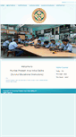 Mobile Screenshot of gurukulcampus.com